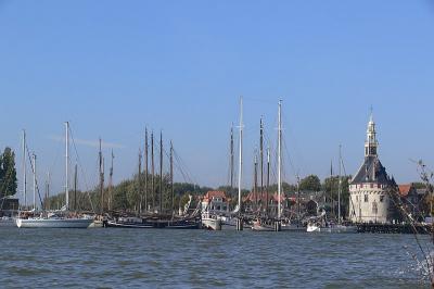 17e eeuwse aanblik